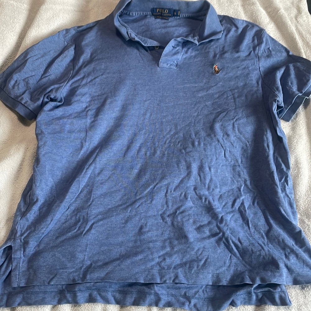 Ralph Lauren Poll